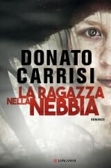 Libri da leggere fine estate: copertina di Carrisi