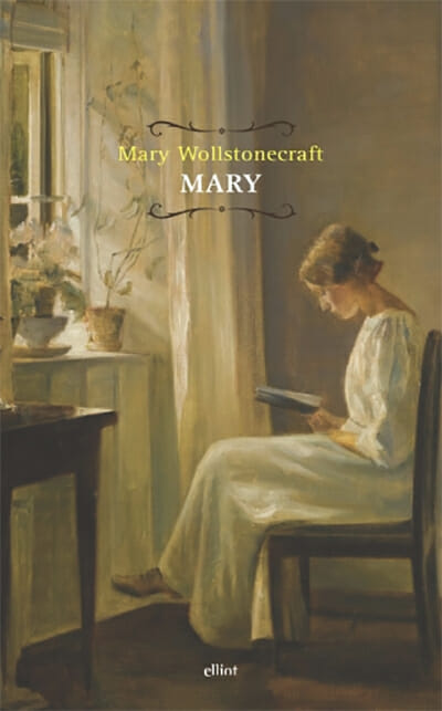 mary wollstonecraft