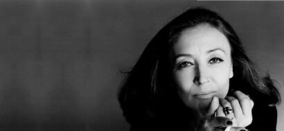 Oriana Fallaci: i libri e la vita della giornalista e scrittrice