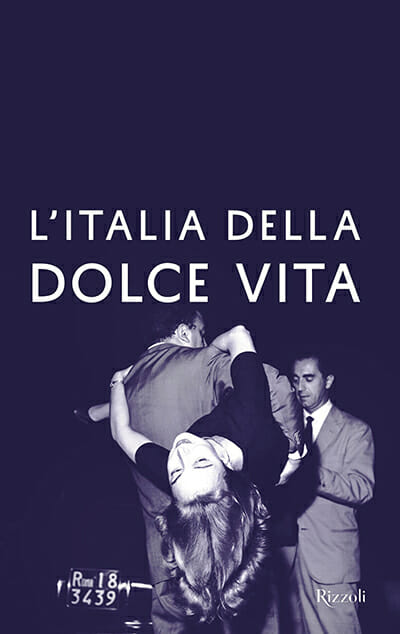 oriana fallaci l'italia della dolce vita