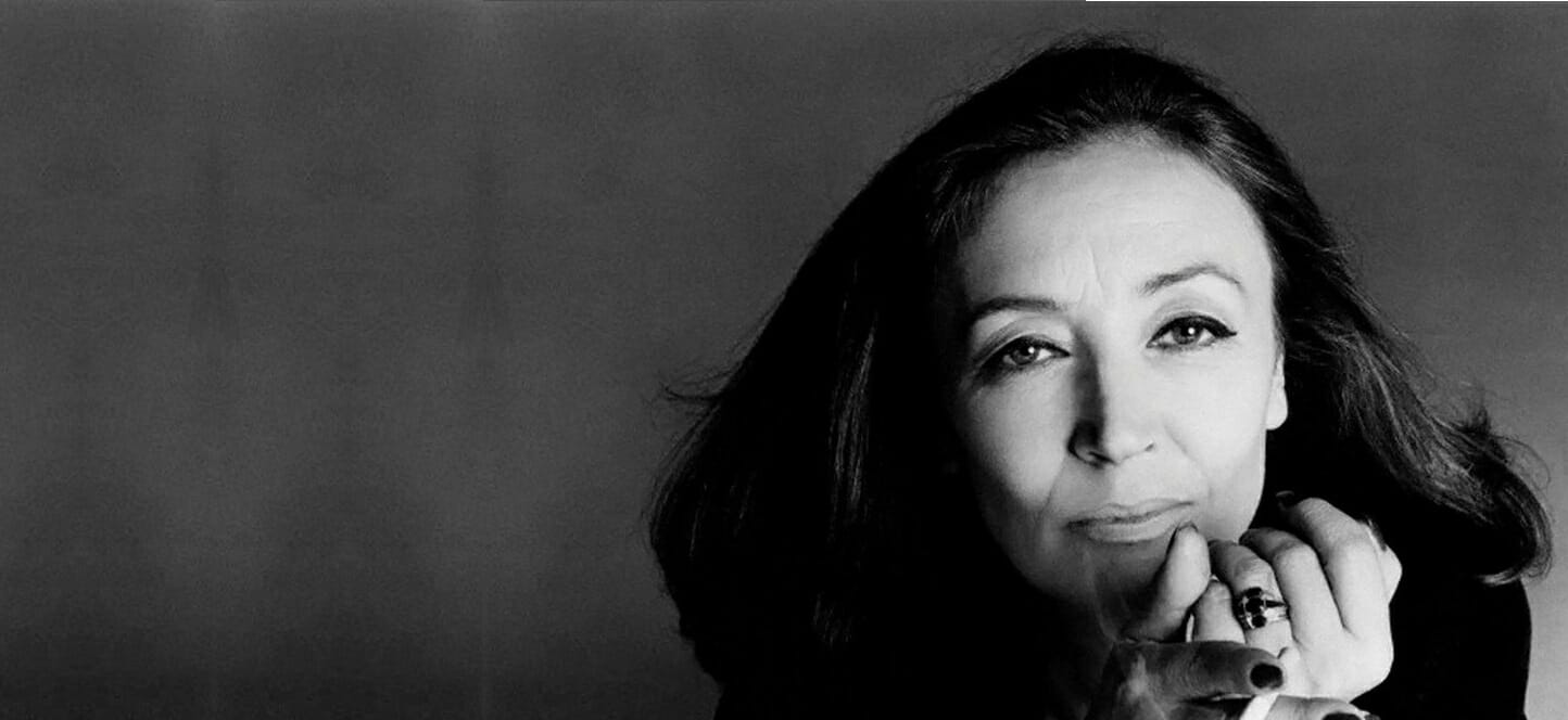 oriana fallaci