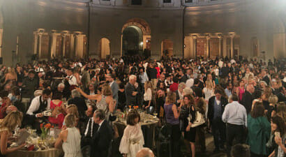 Il Premio Strega 2026 lascia il Ninfeo di Villa Giulia per il Campidoglio: ecco i primi retroscena sui libri in gara...