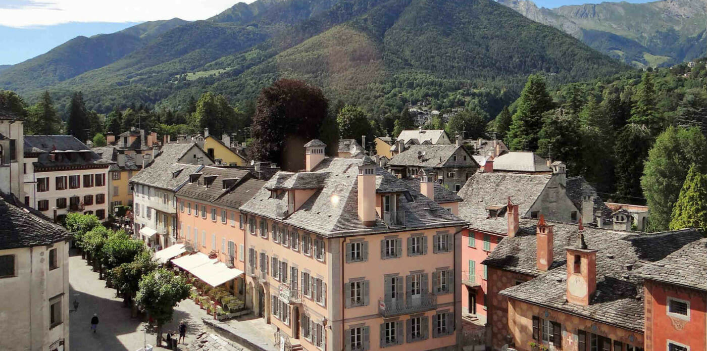 Gli “spalloni” della Val Vigezzo: verso il festival Sentieri e Pensieri