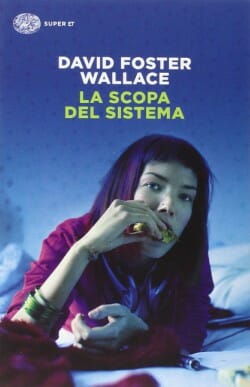 Il romanzo La scopa del sistema