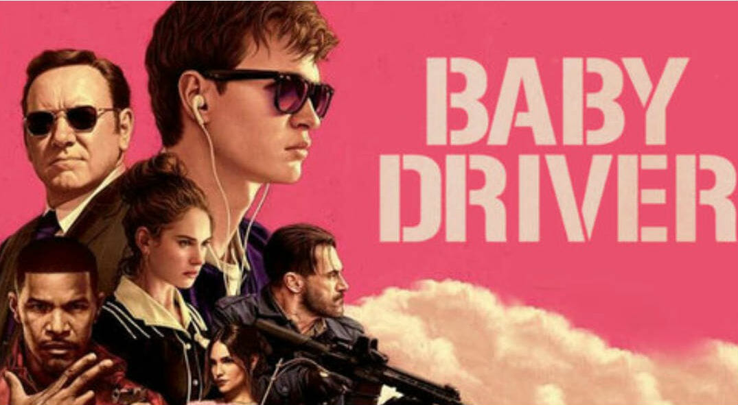 Baby Driver