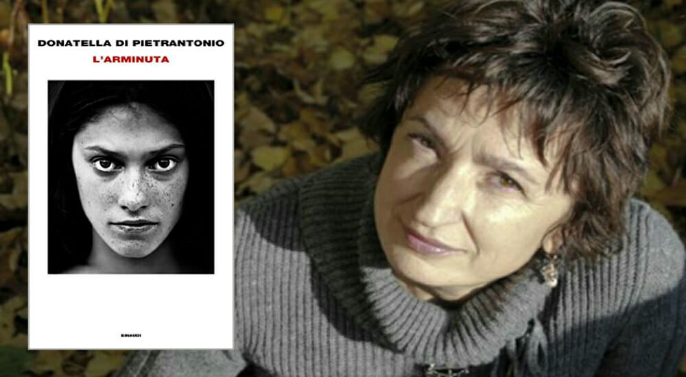 Premio Campiello 2017: vince “L’arminuta” di Donatella Di Pietrantonio
