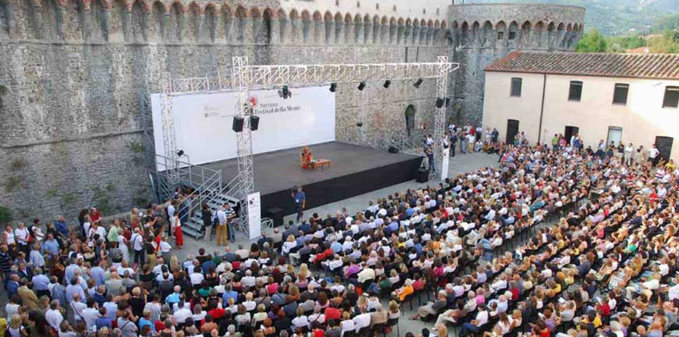 Festival della Mente
