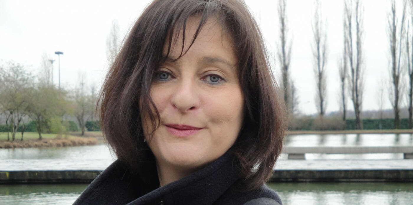 Helena Janeczek