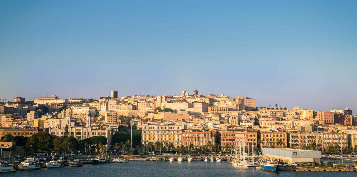 cagliari