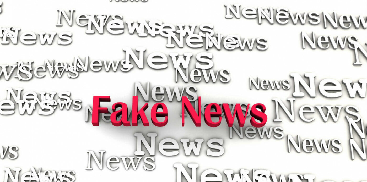fake news