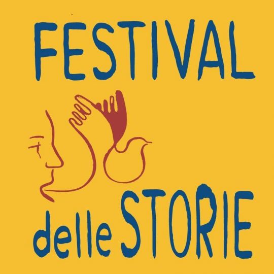 festival delle storie