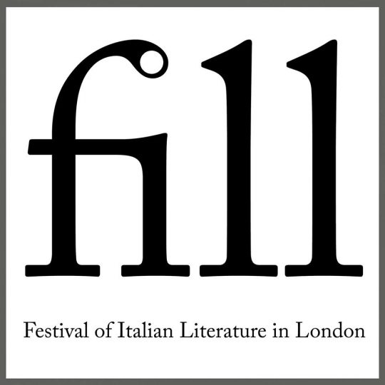 festival of Italian Literature in London