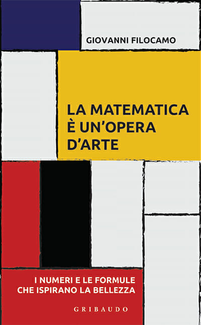 giovanni filocamo la matematica è un'opera d'arte