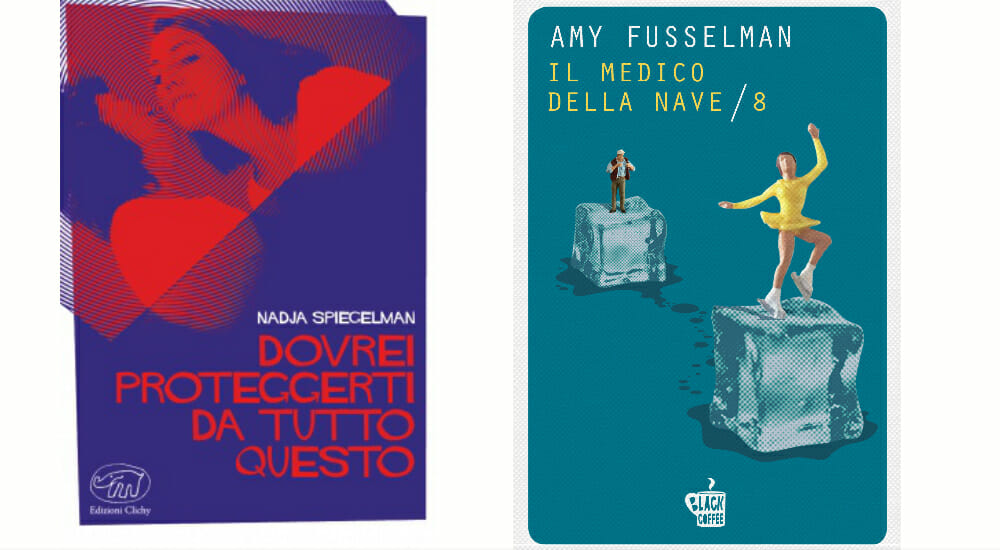 Genitori e figli: dagli Usa memoir e autofiction cuciti sulle storie della propria famiglia