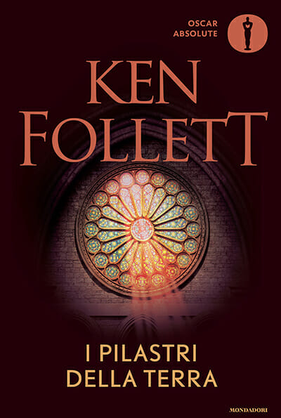 ken follett i pilastri della terra