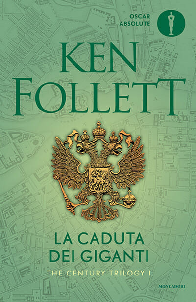 ken follett la caduta dei giganti