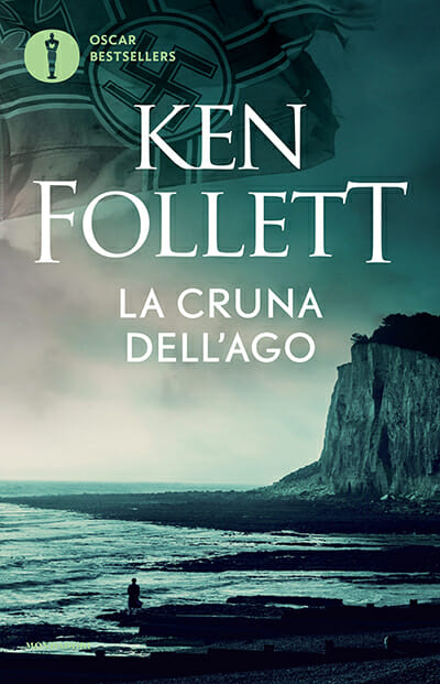 ken follett la cruna dell'ago