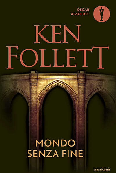 ken follett mondo senza fine