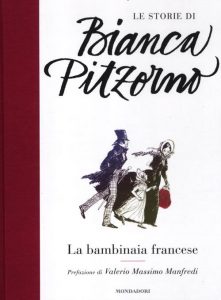 la bambinaia francese