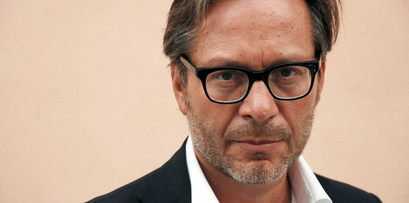 massimo recalcati a libro aperto una vita è i suoi libri