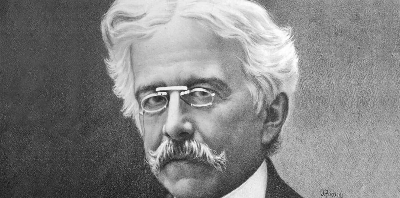 Antonio Fogazzaro