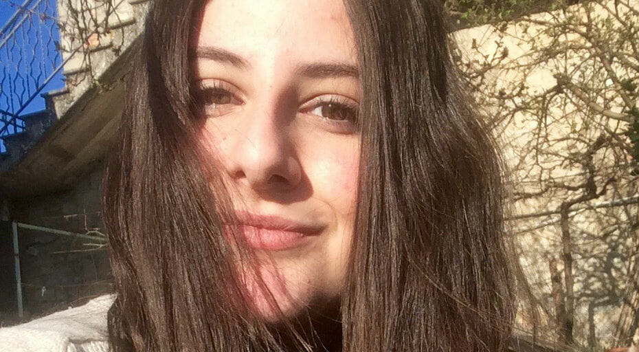 Arianna Mechelli a 16 anni debutta in libreria: "Il punto di forza di Wattpad? Online la lettura non è solitaria"