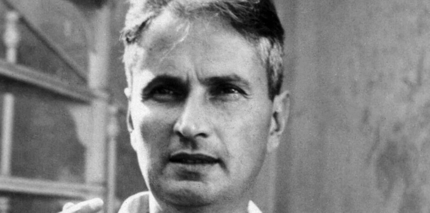 Carlo Cassola