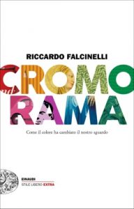 Cromorama riccardo falcinelli copertina