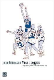 Enrico Franceschini vinca il peggiore