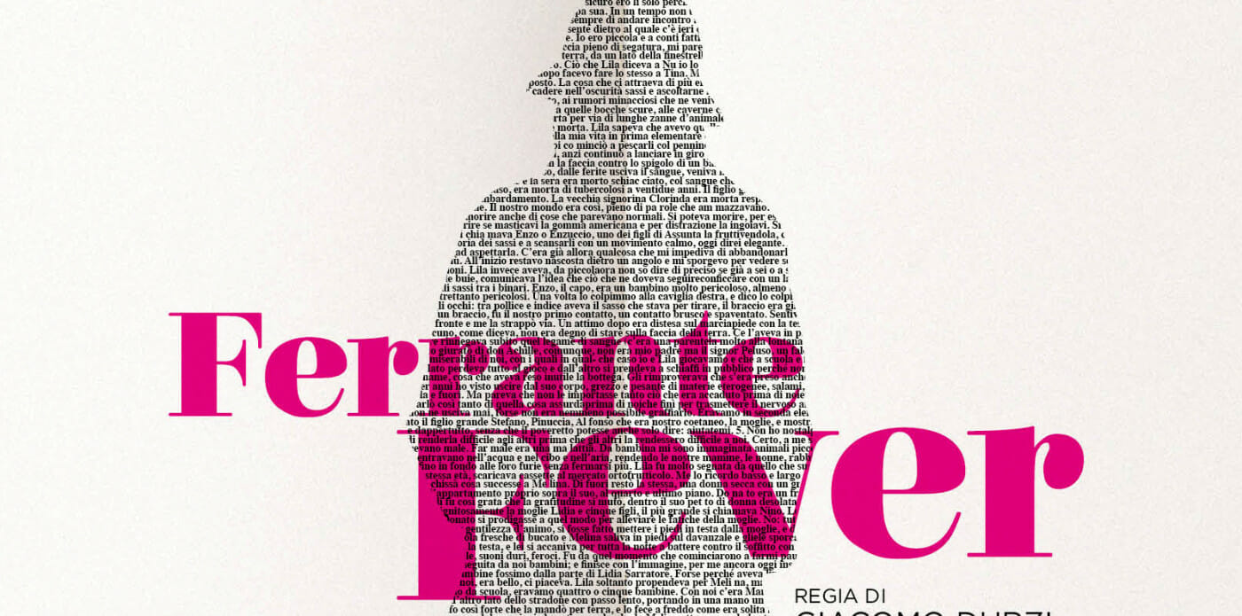 Ferrante Fever