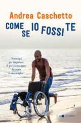 Copertina di Caschetto "Comse se io fossi te". Libri da leggere Autunno 2017