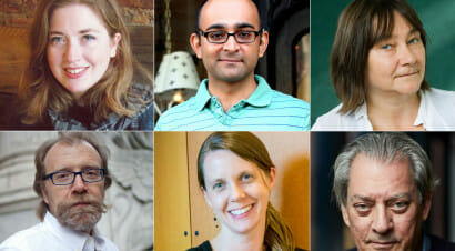 Man Booker Prize 2017, ecco i 6 finalisti