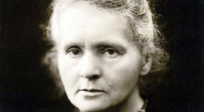 Donne che hanno cambiato la scienza: la storia di Marie Curie
