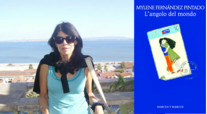 La scrittrice Mylene Fernàndez Pintado ci racconta Cuba e il suo incerto futuro