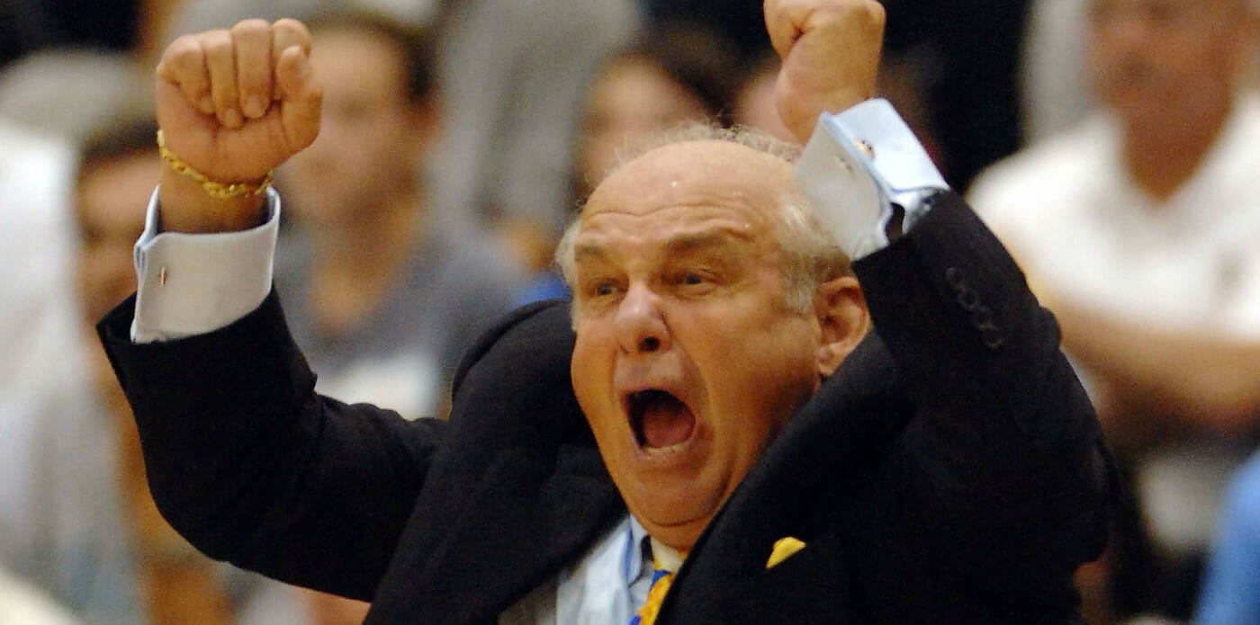 Rollie Massimino
