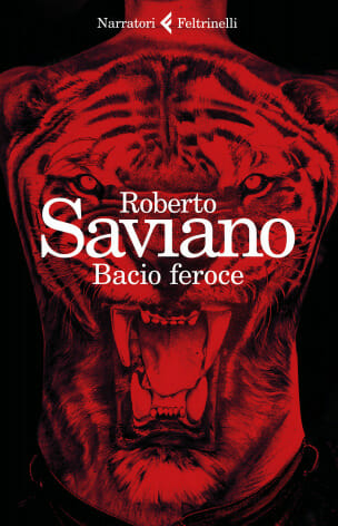 Saviano Bacio Feroce