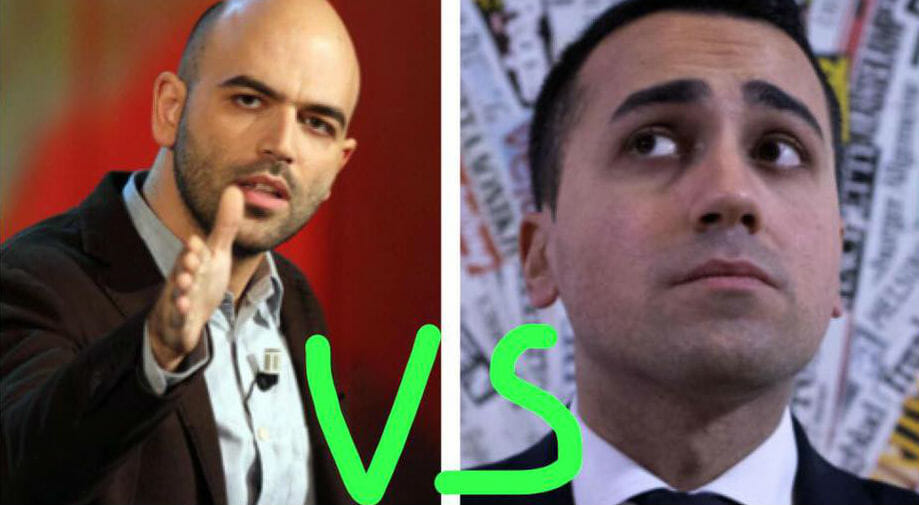 Saviano Di Maio