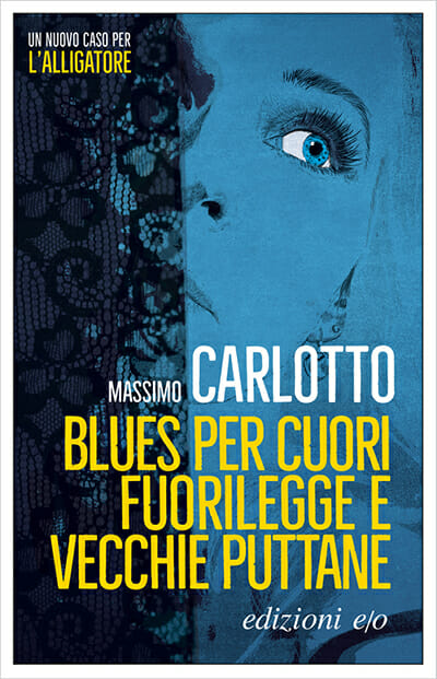 blues per cuori fuori legge e vecchie puttane