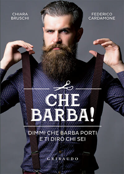 che barba chiara bruschi