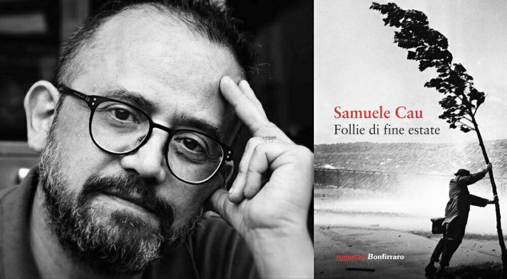 “Follie di fine estate” di Samuele Cau: un romanzo sulla strage di Marzabotto