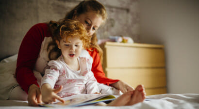 Come aprire una libreria per bambini? Il corso