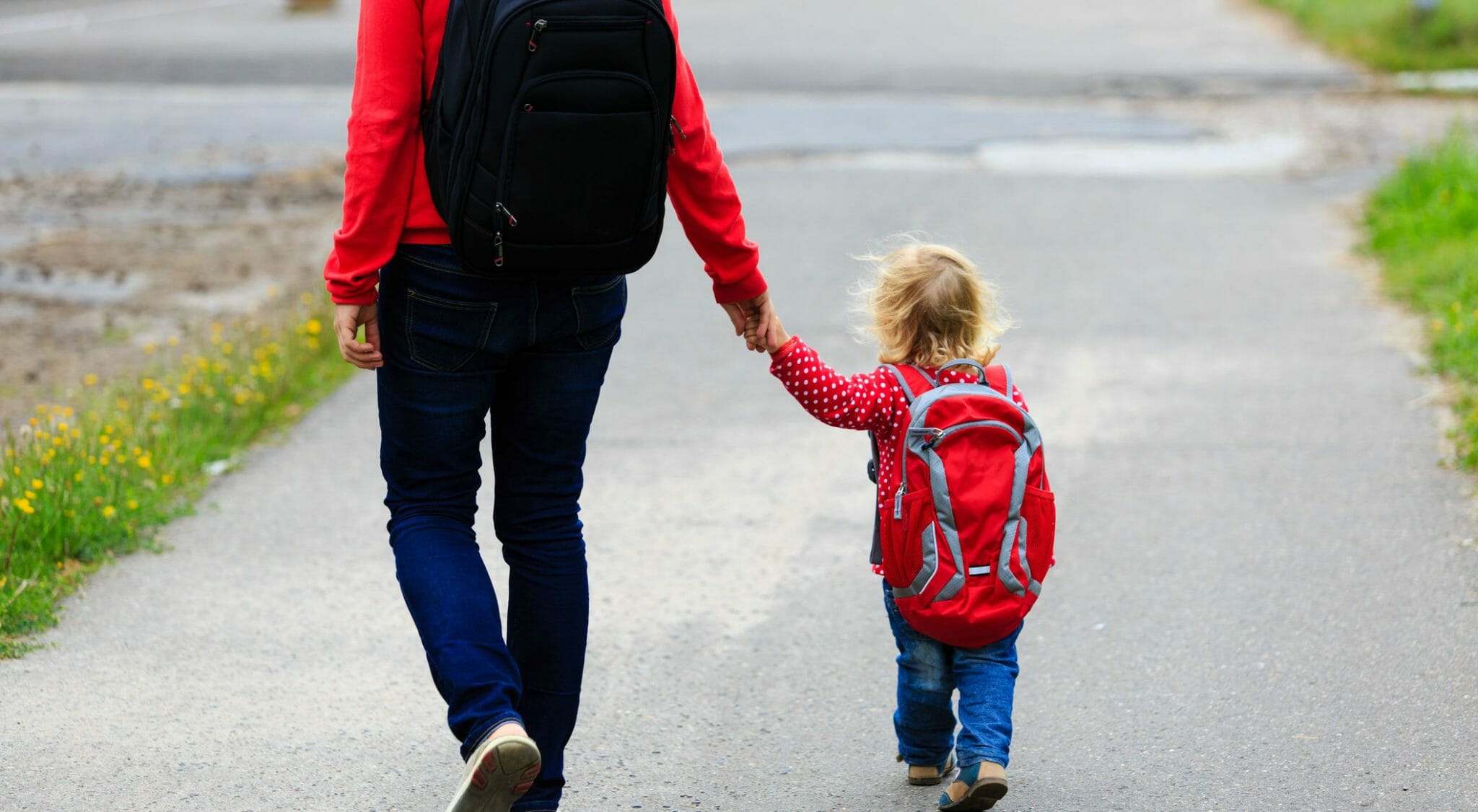 Noi mamme alle prese con il primo giorno di scuola il racconto ironico di Giada Sundas Il Libraio