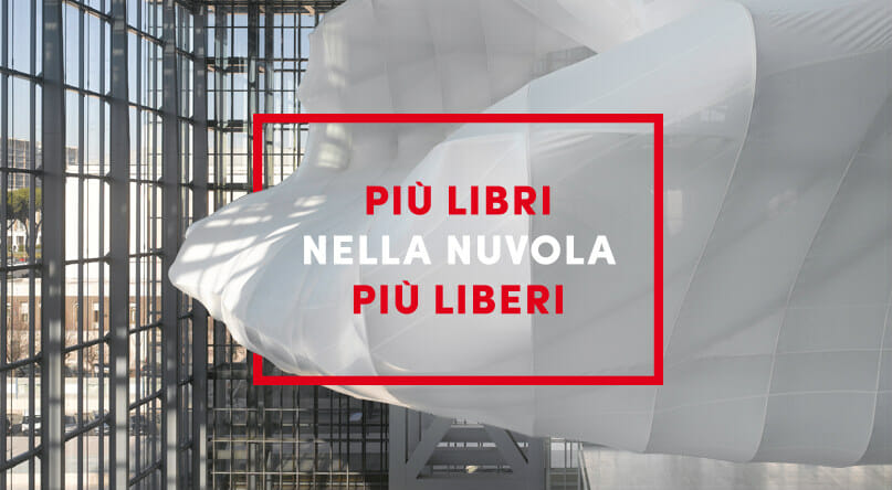più libri più liberi