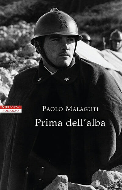prima dell'alba paolo malaguti