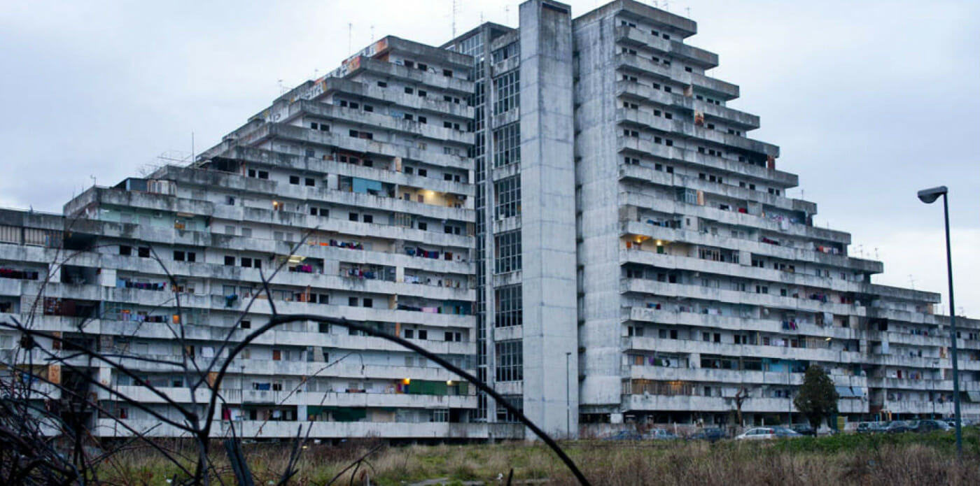 scampia