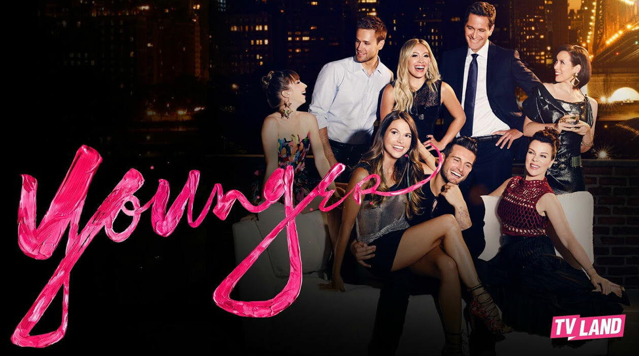 serie tv younger