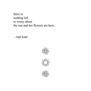 poesia instagram rupi kaur