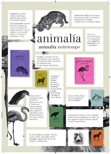 ANIMALIA