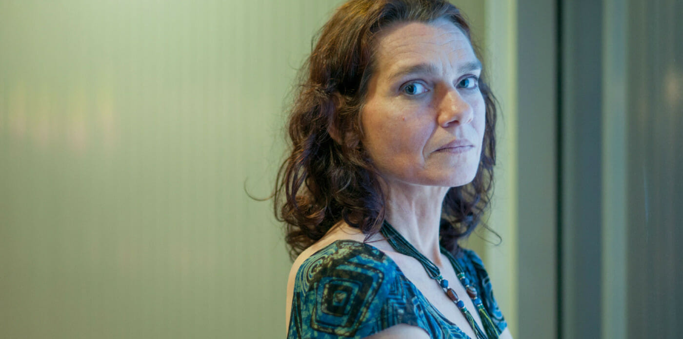 Asli Erdogan