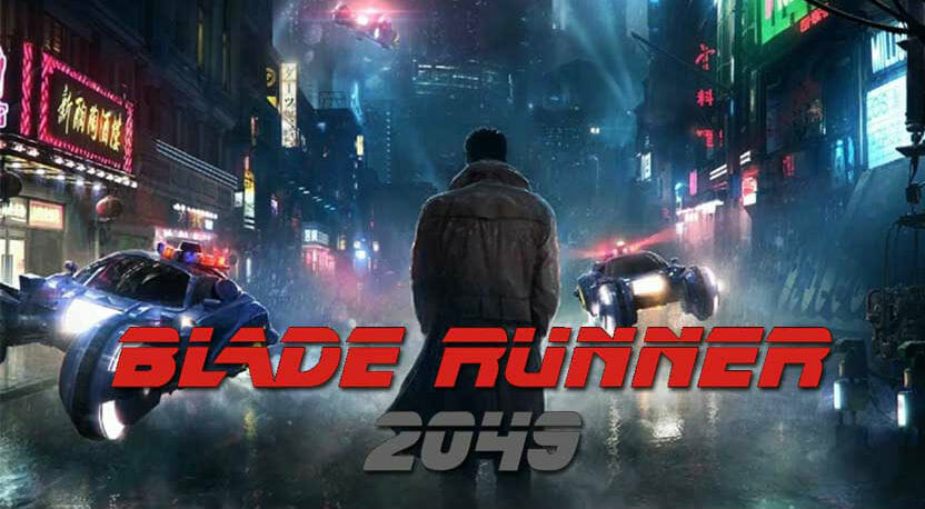 Blade Runner 2049